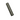 SHAFT,STARTER REDUCTION GEAR (KICK)