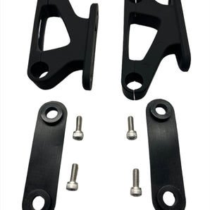 Royal Alloy GT150 Riser Kit