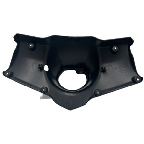 LOWER HEADSET COVER (RATTLER 125/200i) - BODY