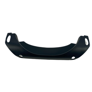 REAR NECK PANEL - BODY