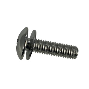 SCREW(M6*22)(HOOL)
