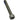 NIU Hexagon Socket Head Cap Screw M8X55