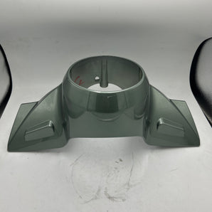 GLOSS GREEN, FRONT HEADSET COVER (URB50i/125/200i) - BODY