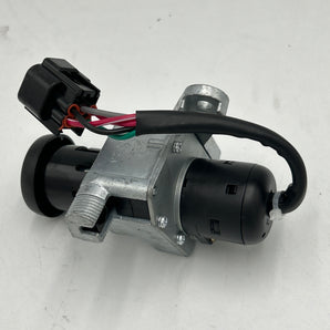 IGNITION - LOCK ASSY (URBANO 50i/125)