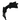 UPPER MAINTENANCE COVER, BLACK (BRIO 50i) - BODY