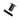 CLIP - 7x12MM ROUND 14MM, NYLON