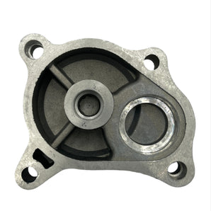 COVER, DUAL-GEAR (G400)