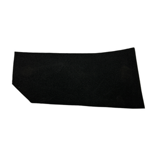 RUBBER PAD I (G400)