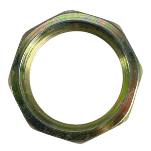NUT-  UPPER LOCKING NUT STEERING STEM (GT150, GP300S)