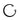 C CLIP (BLUR/HOOL)