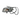LIGHT - DOT TURN SIGNAL ASSY, REAR LEFT (URB50i/125/200i)