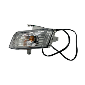 LIGHT - DOT TURN SIGNAL ASSY, REAR LEFT (URB50i/125/200i)
