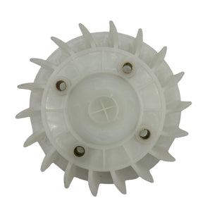 COOLING FAN COMPONENT (URBANO 200i, RATTLER 200i)