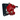REAR BRAKE CALIPER(HOOL)