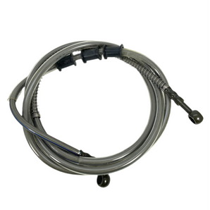 REAR BRAKE LINE (BRIO 50i)