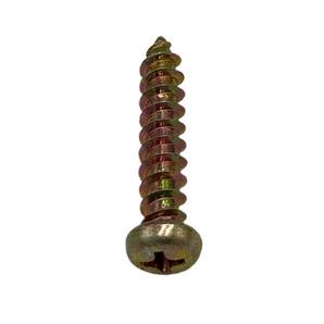 CR RECESS PAN HD. TAPPING (M4.8* 25L) (BUD 50) Air Cleaner