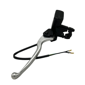 MASTER CYLINDER - REAR (GP300S)