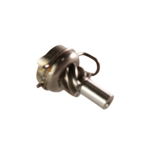 DRIVEN GEAR & SPRING COMP (BUD50/RH50/RAT50/BC50)