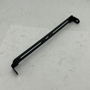 BRACKET - LICENSE PLATE, REINFORCED (NQi, NQi GTS)