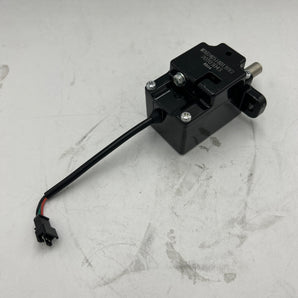 IGNITION - IGNITION LOCK ASSY (MQi GT 100)