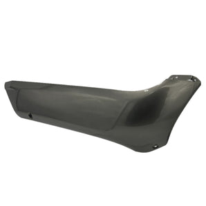 TITANIUM, RIGHT SIDE PANEL (BRIO 50i)* - BODY