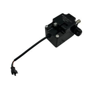 IGNITION - IGNITION LOCK ASSY (MQi GT 100)