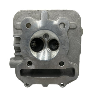 CYLINDER HEAD COMPONENT (URBANO 200i, RATTLER 200i)