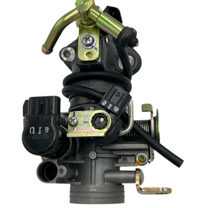 THROTTLE BODY ASSY (BLUR 220i)
