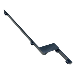 FENDER BRACKET,RR (RATTLER / BLACK CAT)