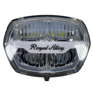 LIGHT - DOT LED HEADLIGHT, PRODUCTION YEAR 2020 AND LATER