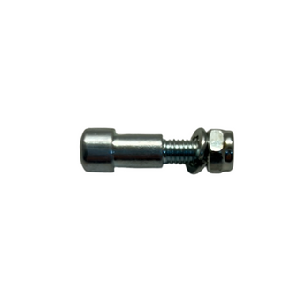 Clutch / Brake Lever Pivot Bolt (Vintage Vespa, Stella Clutch / Brake Lever Pivot Bolt (Vintage Vespa, Stella