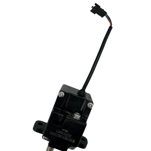 IGNITION - IGNITION LOCK ASSY (MQi GT 100)