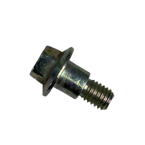C-R HEXAGON FLANGE BOLT  M5xP0.8 (BLUR 220/HOOL)