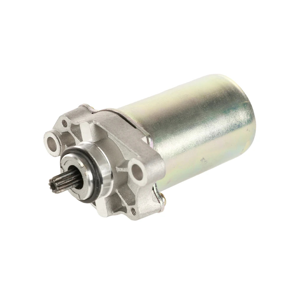 Starter Motor - Vespa 50cc 4T