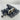 CALIPER - FRONT BRAKE (MQi+)