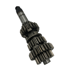 MAIN SHAFT ASSY. (G400)