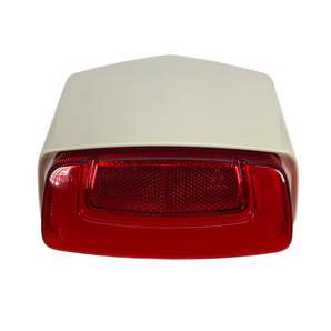 TAILLIGHT ASSEMBLY DOT, IVORY (RA GT150)
