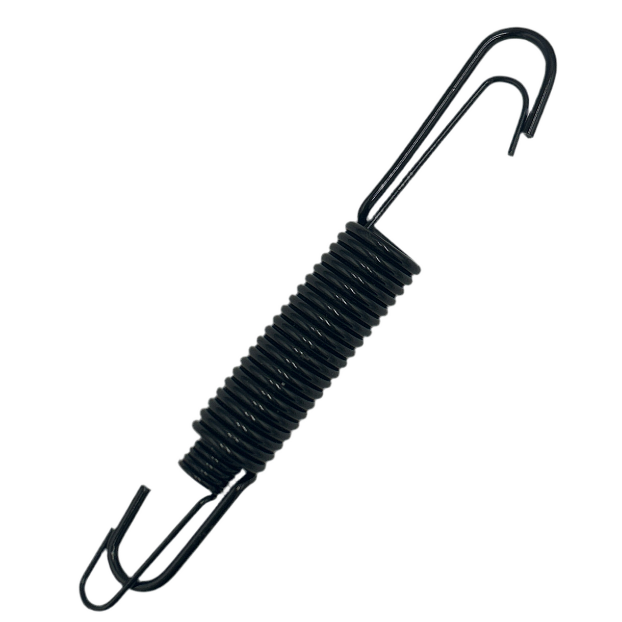 SPRING - SIDE STAND SPRINGS, BLACK – Scooterworks USA, LLC