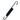 SPRING - SIDE STAND SPRINGS, BLACK