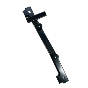 SUPPORTING HOLDER ,STEPFLOOR(RH)