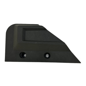 RIGHT HANGER COVER (BLUR 150)