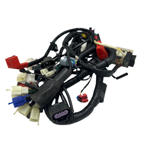 WIRE HARNESS,  G400