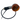 REAR TURN SIGNAL, R. - DOT (G400)