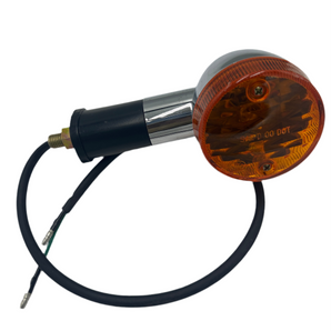 REAR TURN SIGNAL, R. - DOT (G400)