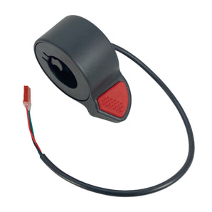 OEM Hiboy Electronic Thumb brake lever assembly for Hiboy S2, S2 Pro, S2R and S2R Plus model electric scooters.