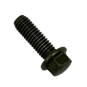 BOLT - M6X18, HEXAGON FLANGE