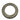 LOWER BEARING CAGE(RATTLER, HOOL,BUD125)