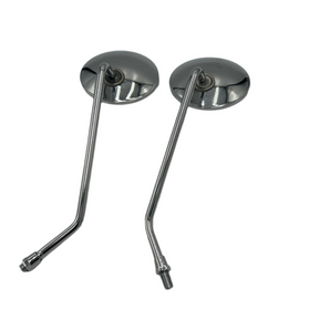 MIRROR - MIRROR PAIR, LEFT/RIGHT (G400C)