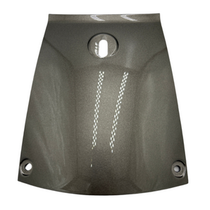 FENDER - TITANIUM,  FRONT, REAR SECTION (KICK)