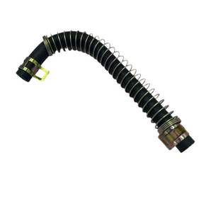FUEL LINE (G400)